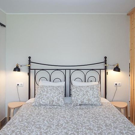 Holidays En Arenys De Mar Y Montana Exterior foto