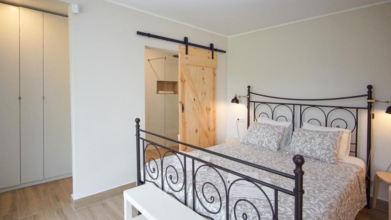 Holidays En Arenys De Mar Y Montana Exterior foto